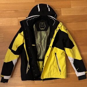 Killtec Ski Jacket 929 439. Waterproof windproof breathable